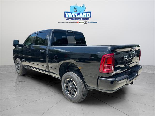 2026 RAM Ram 2500 RAM 2500 LARAMIE CREW CAB 4X4 64 BOX