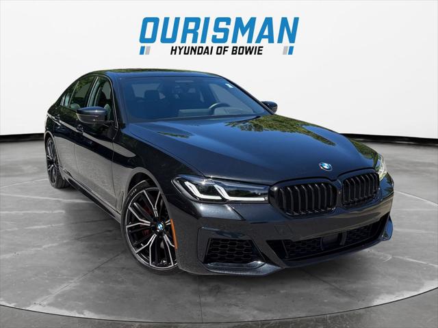 2022 BMW M5 i xDrive for sale in Bowie, MD