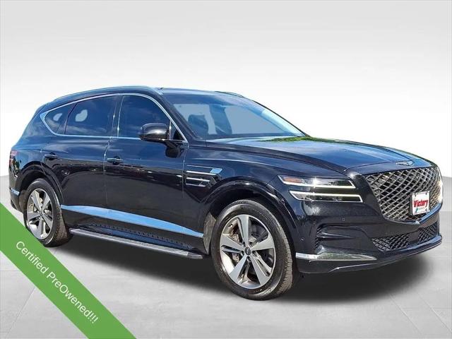 2024 Genesis GV80 3.5T 7P A8 for sale in Somerset, NJ