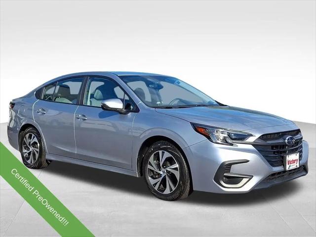 2024 Subaru Legacy Premium for sale in Somerset, NJ