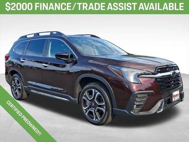 2026 Subaru Ascent Touring 7-Passenger for sale in Somerset, NJ