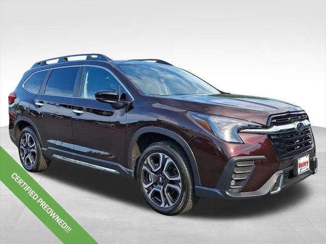 2026 Subaru Ascent Touring 7-Passenger for sale in Somerset, NJ