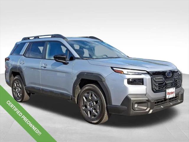 2026 Subaru Outback Premium for sale in Somerset, NJ