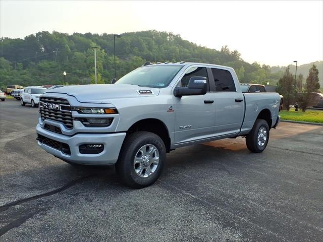 2026 RAM Ram 2500 RAM 2500 BIG HORN CREW CAB 4X4 64 BOX