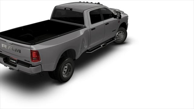 2026 RAM 3500 RAM 3500 BIG HORN CREW CAB 4X4 8 BOX