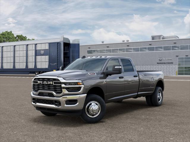 2026 RAM Ram 3500 RAM 3500 TRADESMAN CREW CAB 4X4 8 BOX
