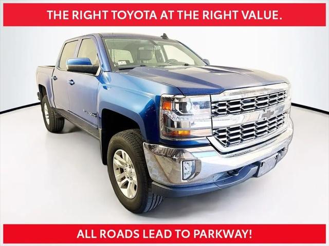 2017 Chevrolet Silverado 1500 LT for sale in Boston, MA