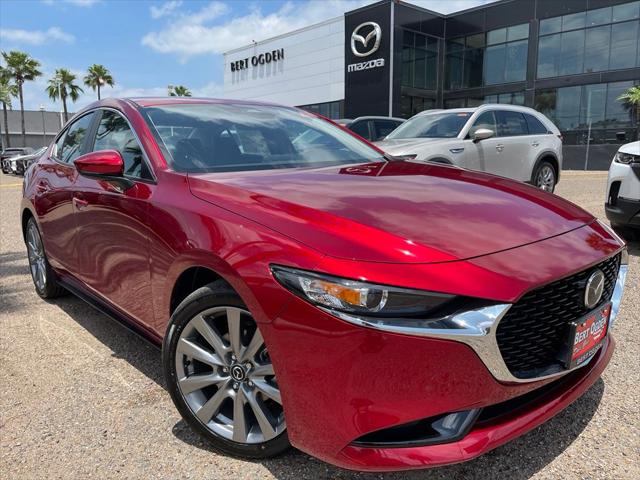 2026 Mazda Mazda3 2.5 S Preferred for sale in Edinburg, TX
