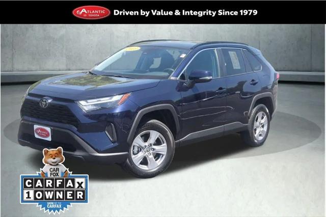 2025 Toyota RAV4 XLE for sale in Lynn, MA