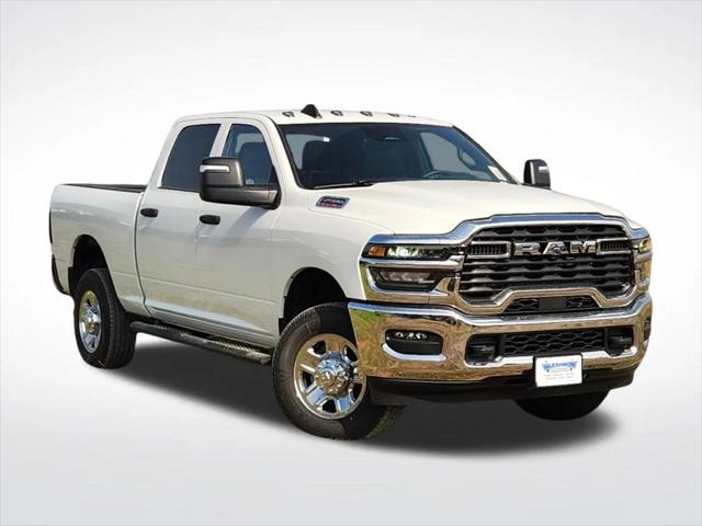 2026 RAM 2500 RAM 2500 LONE STAR CREW CAB 4X4 64 BOX 2026 RAM 2500 RAM 2500 LONE STAR CREW CAB 4X4 64 BOX