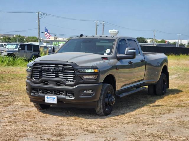 2026 RAM Ram 3500 RAM 3500 TRADESMAN CREW CAB 4X4 8 BOX 2026 RAM Ram 3500 RAM 3500 TRADESMAN CREW CAB 4X4 8 BOX