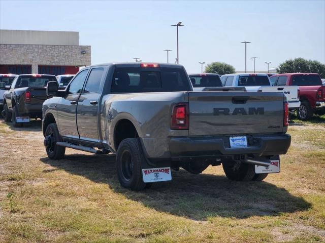2026 RAM Ram 3500 RAM 3500 TRADESMAN CREW CAB 4X4 8 BOX 2026 RAM Ram 3500 RAM 3500 TRADESMAN CREW CAB 4X4 8 BOX