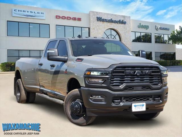 2026 RAM Ram 3500 RAM 3500 TRADESMAN CREW CAB 4X4 8 BOX 2026 RAM Ram 3500 RAM 3500 TRADESMAN CREW CAB 4X4 8 BOX