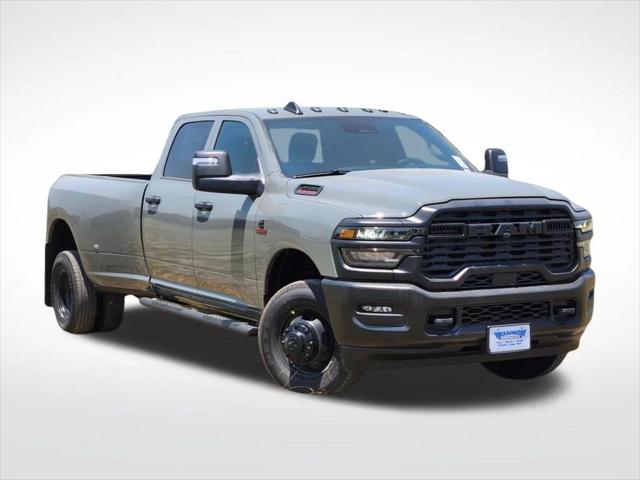 2026 RAM Ram 3500 RAM 3500 TRADESMAN CREW CAB 4X4 8 BOX 2026 RAM Ram 3500 RAM 3500 TRADESMAN CREW CAB 4X4 8 BOX