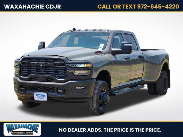 2026 RAM Ram 3500 RAM 3500 TRADESMAN CREW CAB 4X4 8 BOX 2026 RAM Ram 3500 RAM 3500 TRADESMAN CREW CAB 4X4 8 BOX