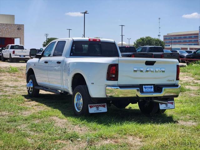 2026 RAM Ram 3500 RAM 3500 TRADESMAN CREW CAB 4X4 8 BOX