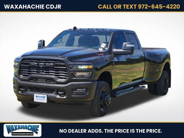 2026 RAM Ram 3500 RAM 3500 TRADESMAN CREW CAB 4X4 8 BOX