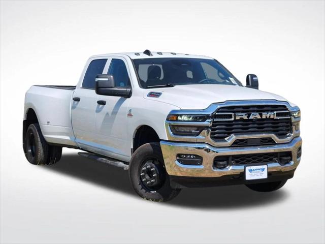 2026 RAM Ram 3500 RAM 3500 TRADESMAN CREW CAB 4X4 8 BOX 2026 RAM Ram 3500 RAM 3500 TRADESMAN CREW CAB 4X4 8 BOX