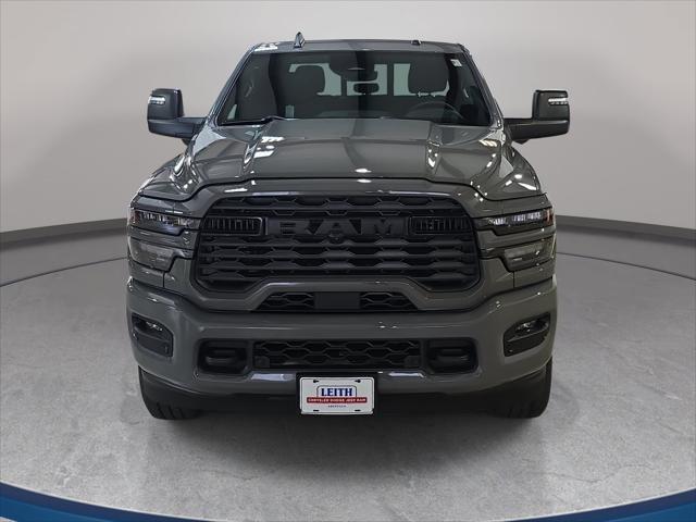 2026 RAM 2500 RAM 2500 BIG HORN CREW CAB 4X4 64 BOX
