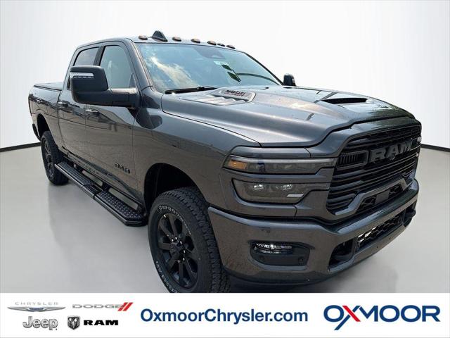 2026 RAM Ram 2500 RAM 2500 LARAMIE CREW CAB 4X4 64 BOX