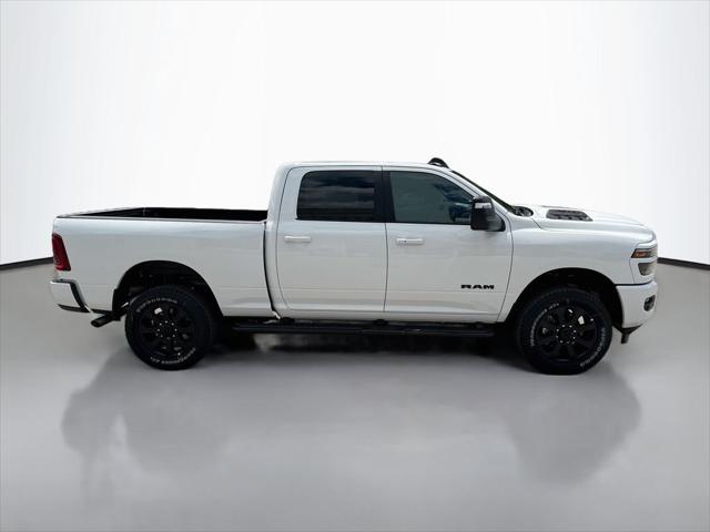 2026 RAM Ram 2500 RAM 2500 LARAMIE CREW CAB 4X4 64 BOX