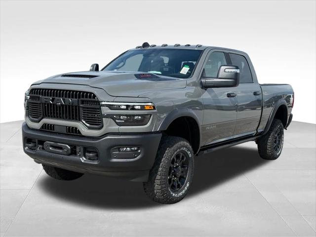 2026 RAM 2500 RAM 2500 POWER WAGON CREW CAB 4X4 64 BOX