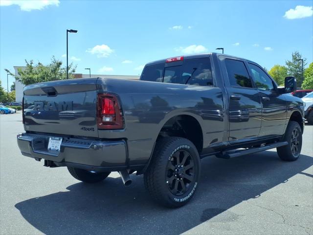 2026 RAM 2500 RAM 2500 BLACK EXPRESS CREW CAB 4X4 64 BOX 2026 RAM 2500 RAM 2500 BLACK EXPRESS CREW CAB 4X4 64 BOX