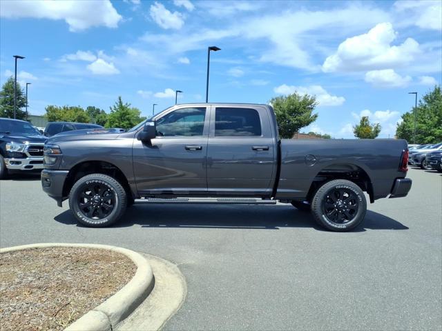 2026 RAM 2500 RAM 2500 BLACK EXPRESS CREW CAB 4X4 64 BOX 2026 RAM 2500 RAM 2500 BLACK EXPRESS CREW CAB 4X4 64 BOX