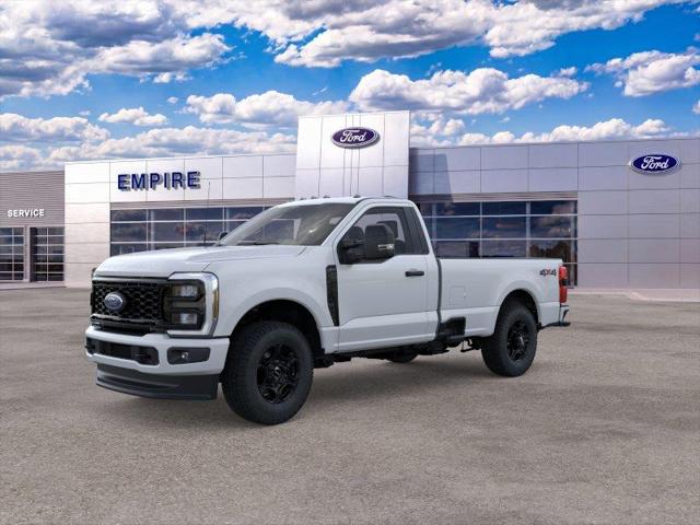 2026 Ford F-250 XL for sale in Huntington, NY