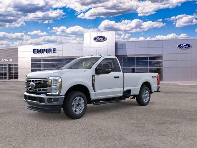 2026 Ford F-250 XLT for sale in Huntington, NY