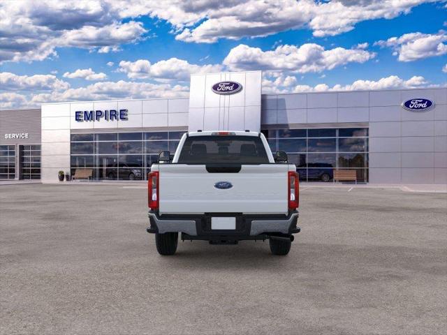 2026 Ford F-250 XLT