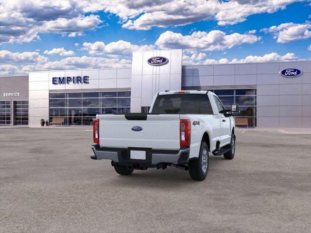 2026 Ford F-250 XLT