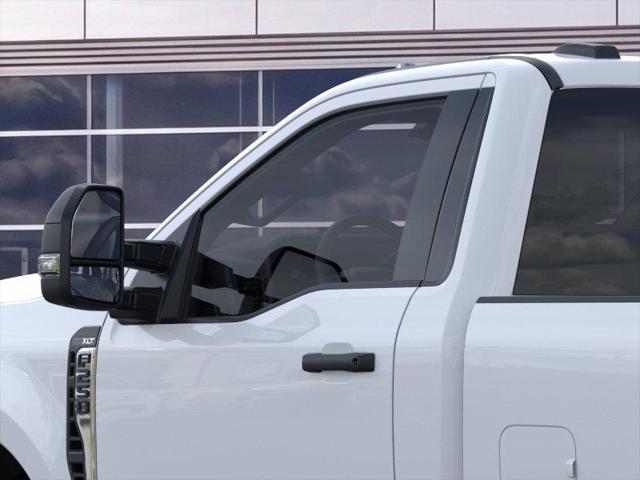 2026 Ford F-250 XLT