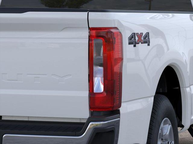 2026 Ford F-250 XLT