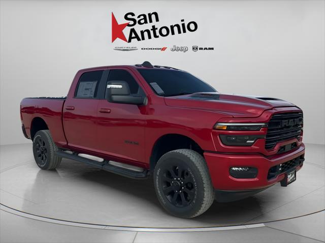 2026 RAM Ram 2500 RAM 2500 LARAMIE CREW CAB 4X4 64 BOX