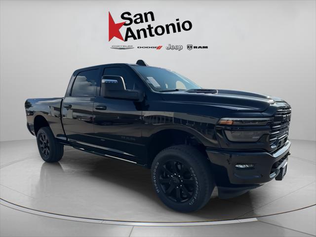 2026 RAM Ram 2500 RAM 2500 LARAMIE CREW CAB 4X4 64 BOX