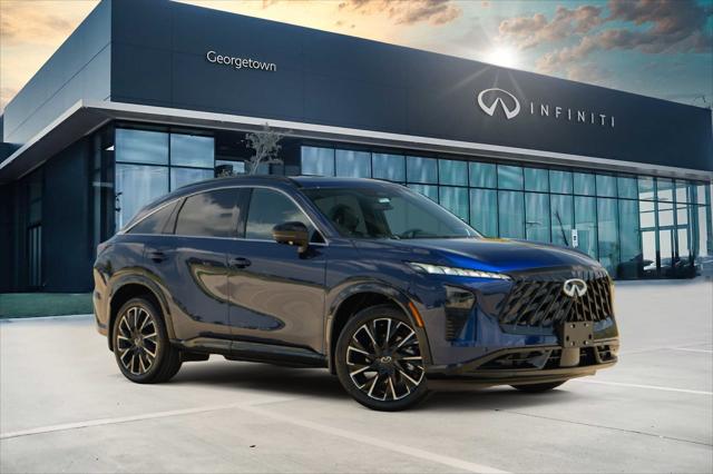 2027 INFINITI X6 AUTOGRAPH for sale in Georgetown, TX