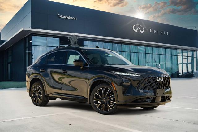 2027 INFINITI X6 AUTOGRAPH for sale in Georgetown, TX