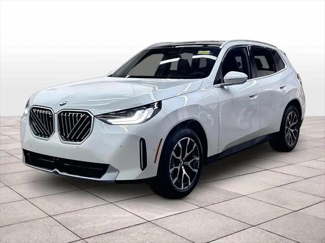 2026 BMW X3 30 xDrive for sale in Sacramento, CA