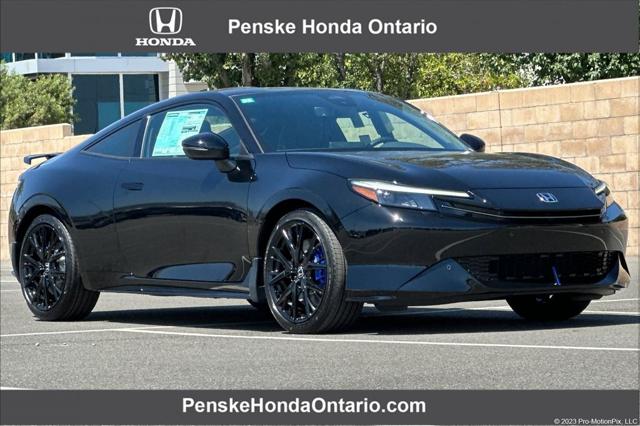 2026 Honda Prelude Hybrid for sale in Ontario, CA