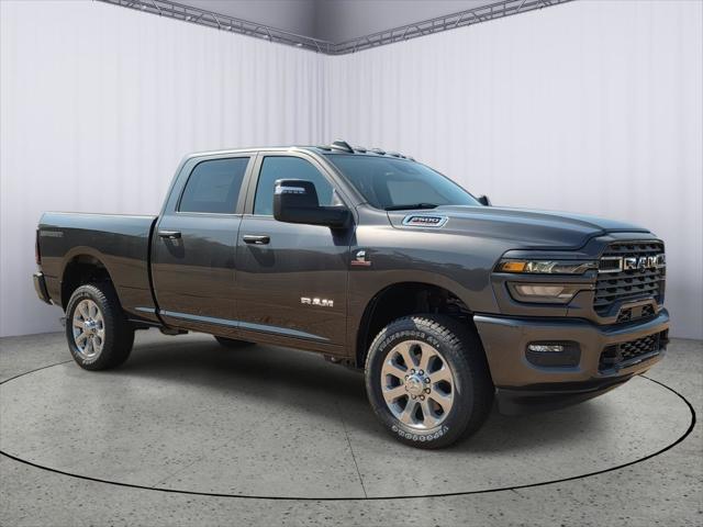 2026 RAM 2500 RAM 2500 BIG HORN CREW CAB 4X4 64 BOX 2026 RAM 2500 RAM 2500 BIG HORN CREW CAB 4X4 64 BOX