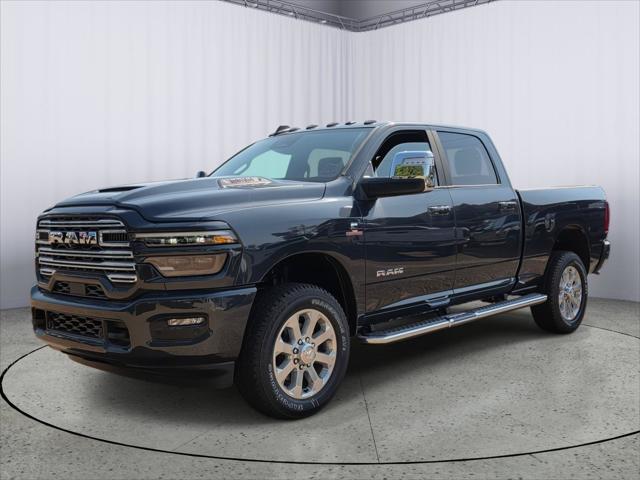 2026 RAM Ram 2500 RAM 2500 LARAMIE CREW CAB 4X4 64 BOX 2026 RAM Ram 2500 RAM 2500 LARAMIE CREW CAB 4X4 64 BOX
