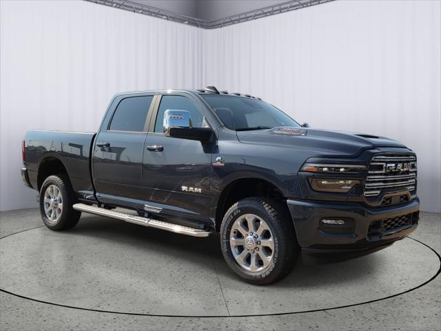 2026 RAM Ram 2500 RAM 2500 LARAMIE CREW CAB 4X4 64 BOX 2026 RAM Ram 2500 RAM 2500 LARAMIE CREW CAB 4X4 64 BOX