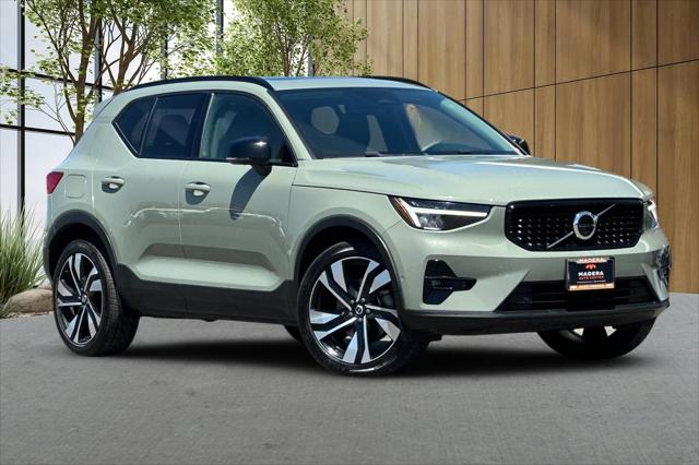 2023 Volvo XC40 B5 Plus Dark Theme for sale in CHOWCHILLA, CA
