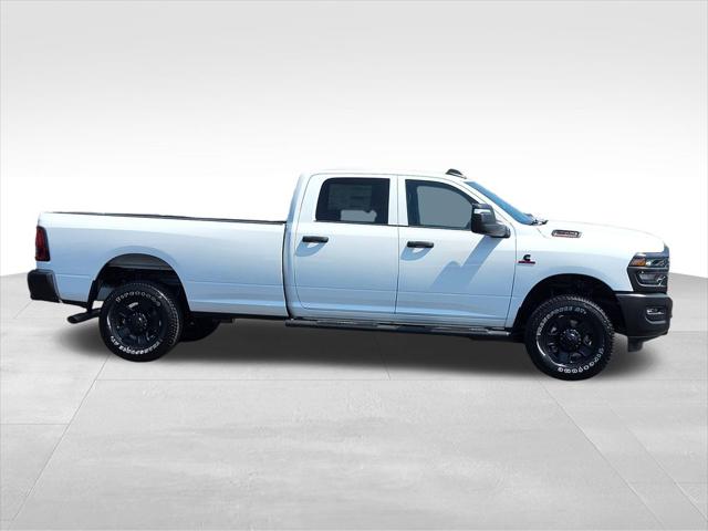 2026 RAM 2500 RAM 2500 TRADESMAN CREW CAB 4X4 64 BOX