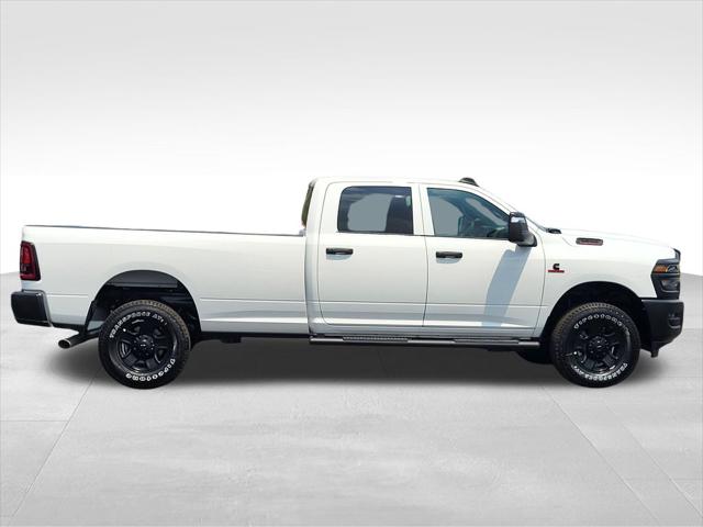 2026 RAM 2500 RAM 2500 TRADESMAN CREW CAB 4X4 64 BOX