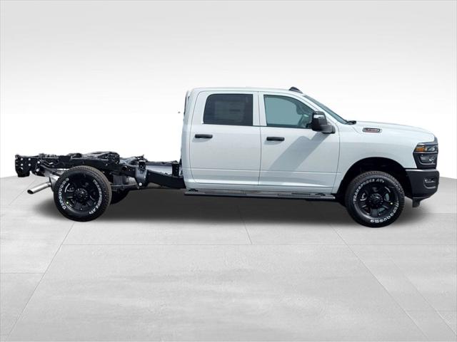 2026 RAM Ram 3500 RAM 3500 TRADESMAN CREW CAB 4X4 8 BOX 2026 RAM Ram 3500 RAM 3500 TRADESMAN CREW CAB 4X4 8 BOX