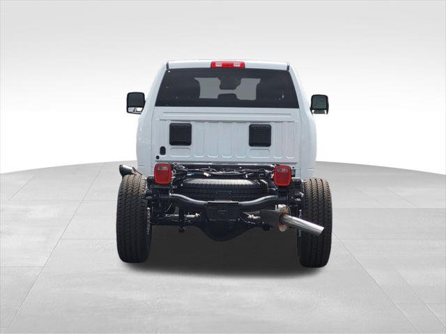 2026 RAM Ram 3500 RAM 3500 TRADESMAN CREW CAB 4X4 8 BOX 2026 RAM Ram 3500 RAM 3500 TRADESMAN CREW CAB 4X4 8 BOX