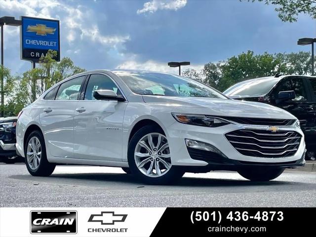 2025 Chevrolet Malibu FWD 1LT for sale in Jacksonville, AR