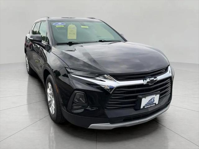 2020 Chevrolet Blazer AWD 2LT for sale in Appleton, WI